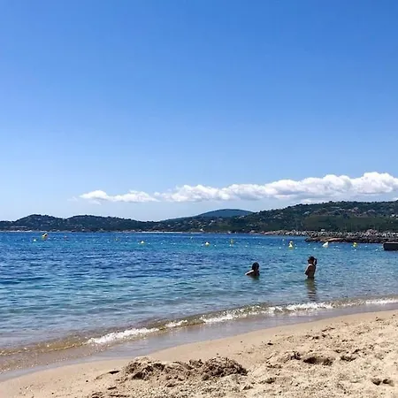 3 Etoiles - Parking - Wifi - Clim - Piscine