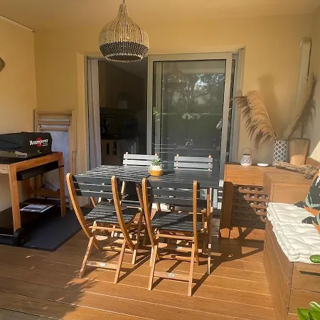 3 Etoiles - Parking - Wifi - Clim - Piscine Roquebrune-sur-Argens