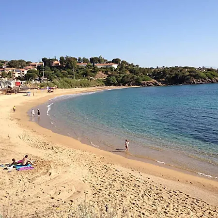 Apartment 3 Etoiles - Parking - Wifi - Clim - Piscine Roquebrune-sur-Argens