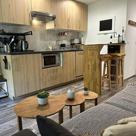 3 Etoiles - Parking - Wifi - Clim - Piscine Apartment