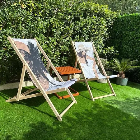 3 Etoiles - Parking - Wifi - Clim - Piscine * Roquebrune-sur-Argens